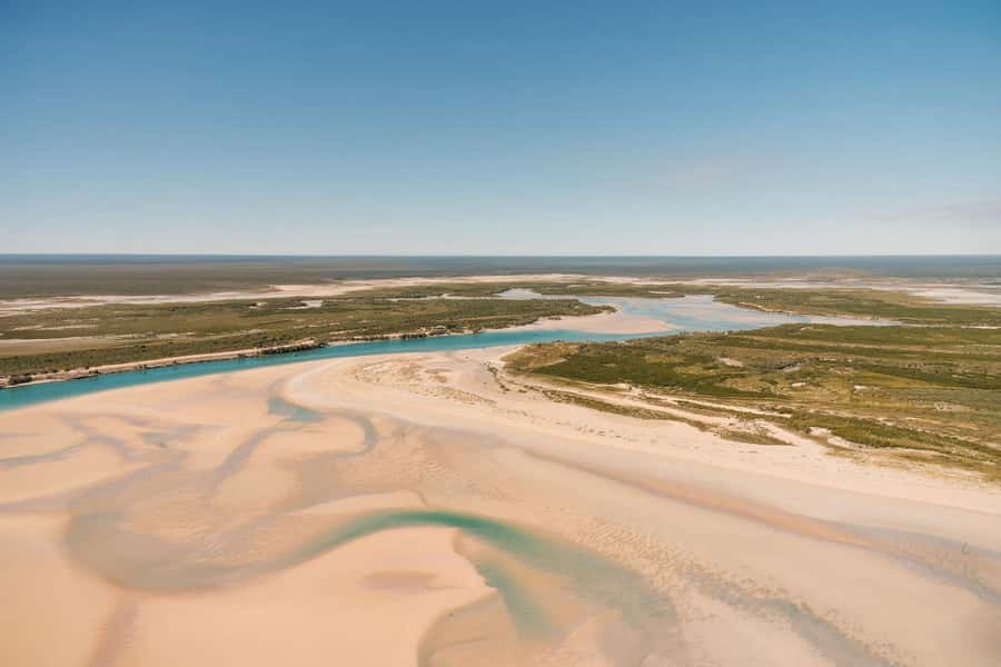 Broome: Helicopter Flight and Willie Creek Pearl Farm Tour - Price and value: is $431 worth it?