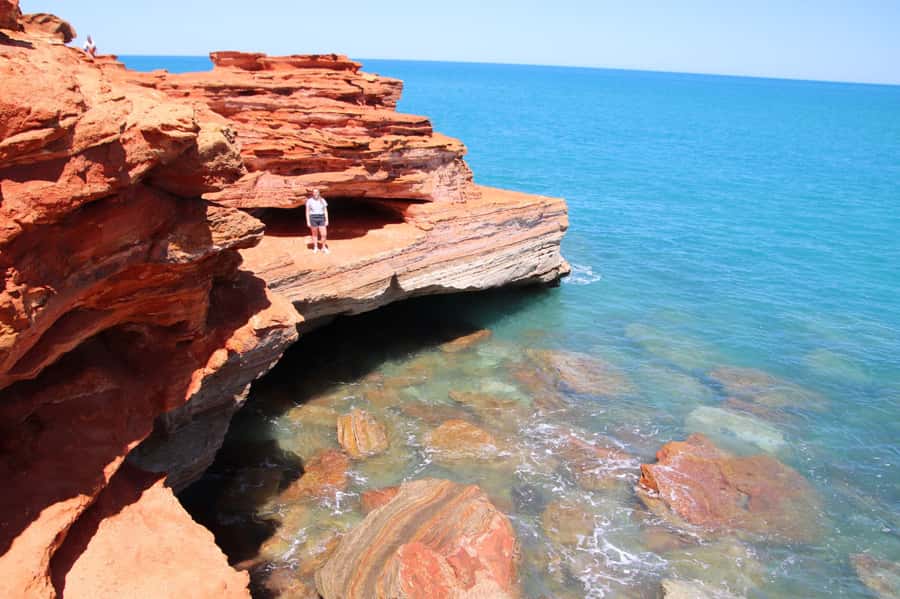 Broome: Panoramic and Discovery - Morning Tour w/ Transfers - Chinatown Street Time, Local Tips, and Getting Your Bearings Fast