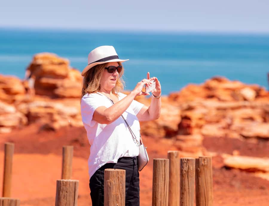 Broome: Panoramic and Discovery - Morning Tour w/ Transfers - Price and Value at $84: What You Get for a Short Trip