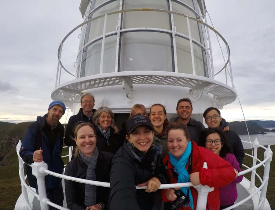 Bruny Island: Cape Bruny Lighthouse Tour - Price and value: is $17 for 30 minutes worth it?