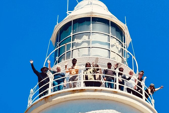 Bruny Island Food, Sightseeing, Guided Lighthouse Tour & Lunch - The Big Picture: A Bruny Island Day That Actually Feeds You