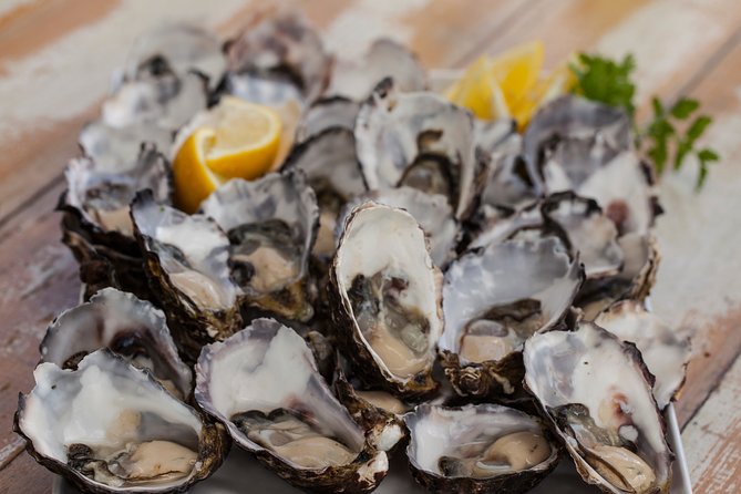 Bruny Island Traveller - Gourmet Tasting and Sightseeing Day Trip from Hobart - What Your Guide Adds: History, Culture, and Producer Stories