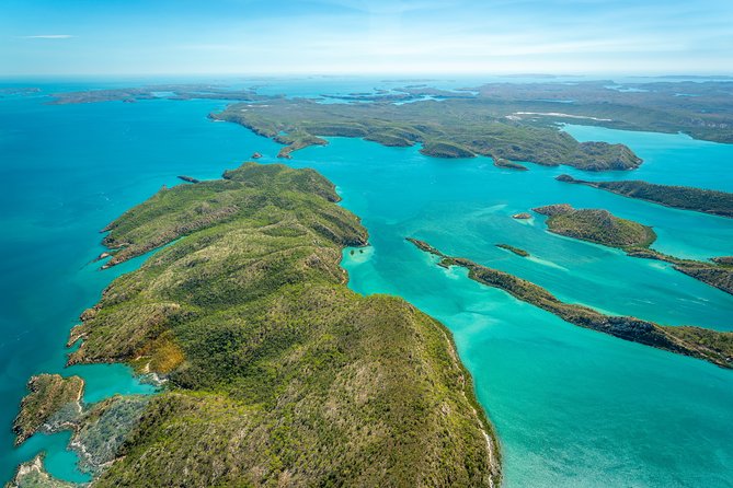 Buccaneer Explorer - Dry Season - Key things to know before you go