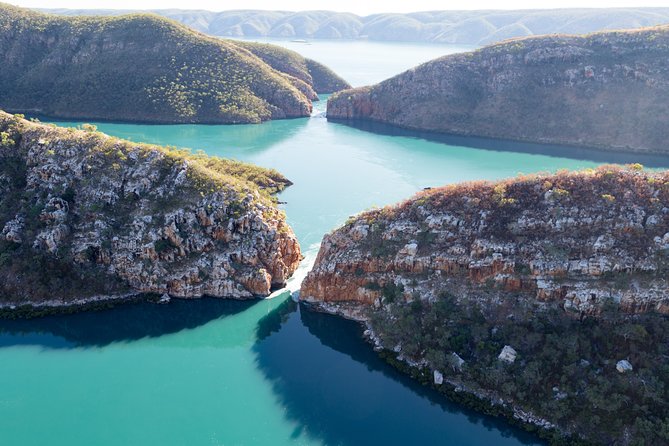 Buccaneer Explorer - Dry Season - From Broome to the Buccaneer Archipelago, by air (and why that matters)