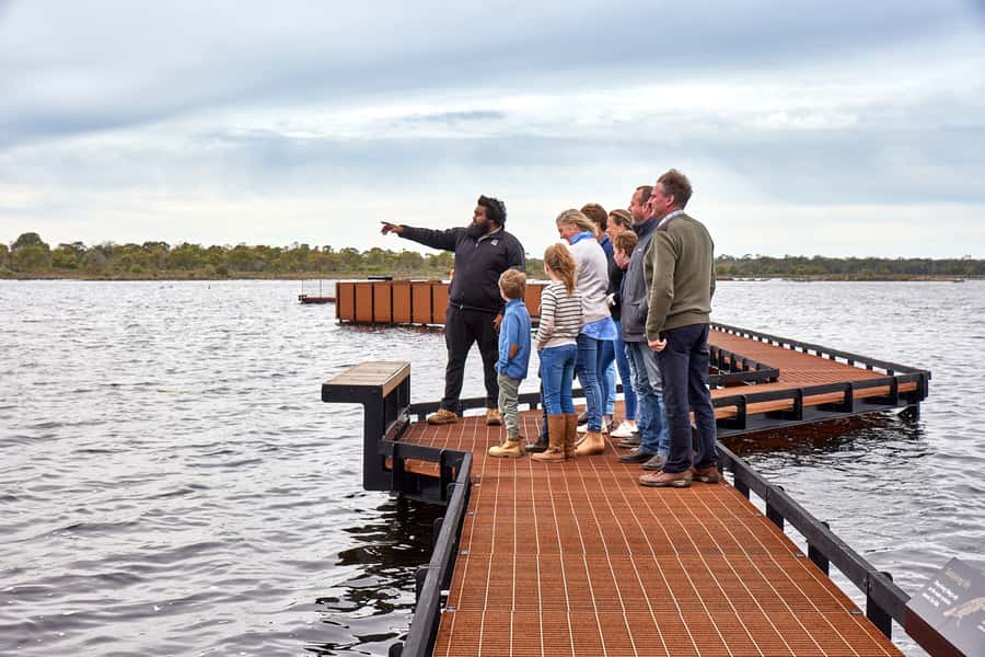 Budj Bim: Tae Rak Wetlands 2 Hour Guided Cultural Tour - Key things to know before you go