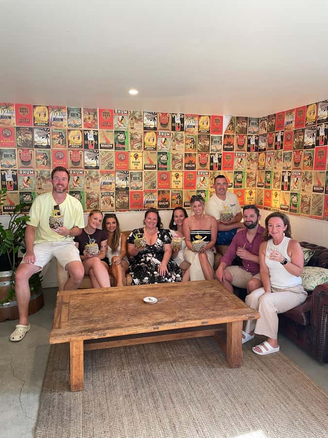 Byron Bay: Afternoon Brewery and Distillery Tour & tastings - Key things I’d circle on your map
