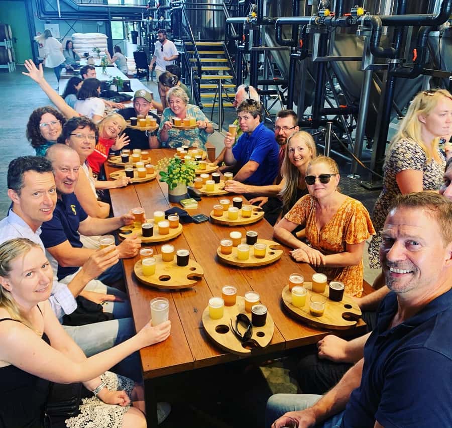 Byron Bay: Afternoon Brewery and Distillery Tour & tastings - Why the 2:00 PM timing works in Byron Bay
