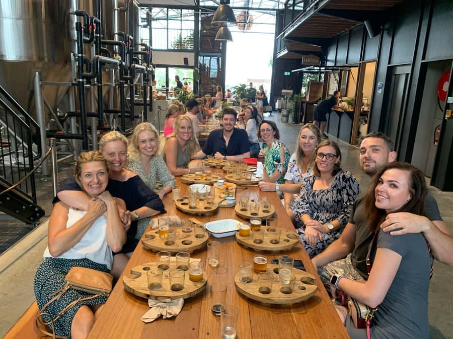 Byron Bay: Afternoon Brewery and Distillery Tour & tastings - The coast and Hinterland views: more than just a scenic break