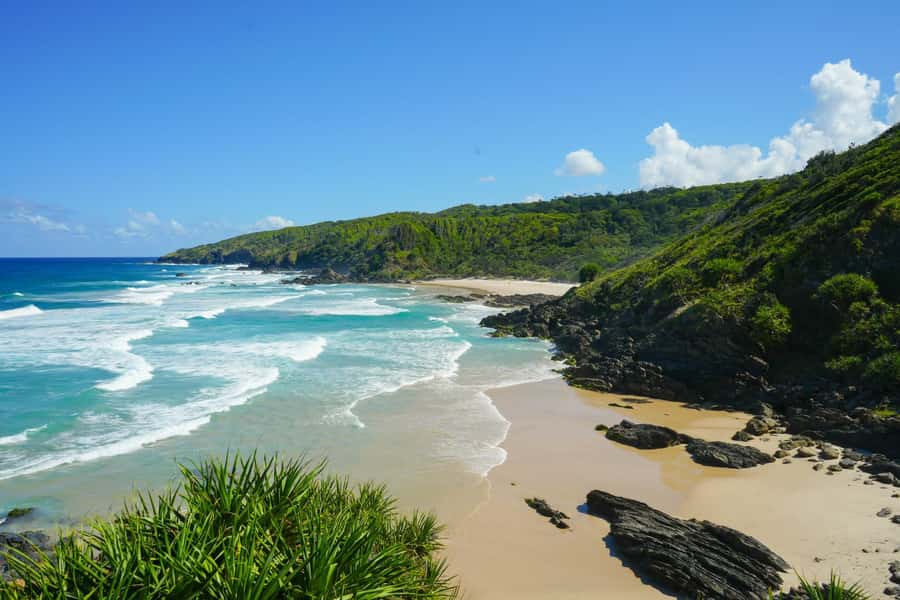 Byron Bay: Behind The Bay Waterfalls & Hidden Gems Day Tour - Key highlights you should care about