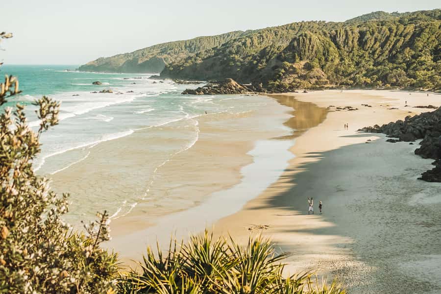 Byron Bay: Behind The Bay Waterfalls & Hidden Gems Day Tour - Price and value: is $91 per person actually fair?