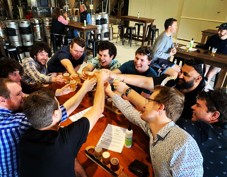 Byron Bay Brewery and Distillery Day Tour: Lunch & tastings - Key Points at a Glance