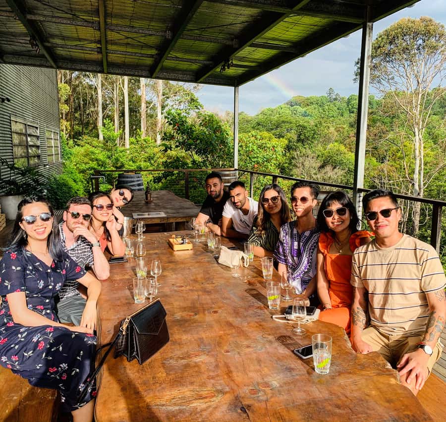Byron Bay Brewery and Distillery Day Tour: Lunch & tastings - What You’ll Learn at Each Brewery Stop (and Why Tastings Are Part of It)