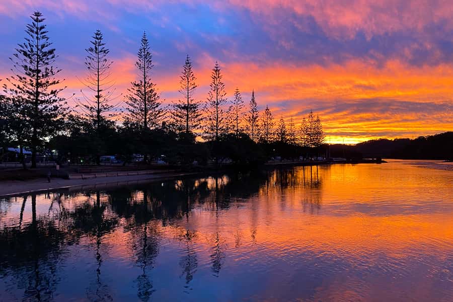 Byron Bay: Brunswick River Sunset Kayak Tour - The 2-Hour Flow on the Brunswick River (And What Each Part Feels Like)