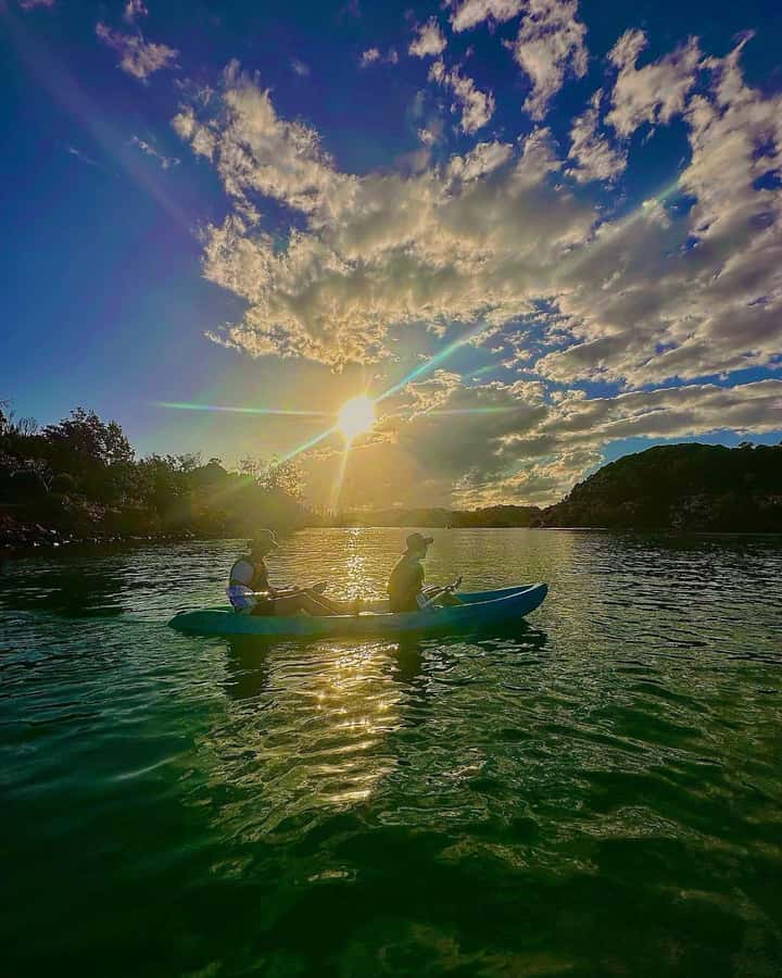 Byron Bay: Brunswick River Sunset Kayak Tour - Who This Tour Suits Best (And Who Should Skip It)