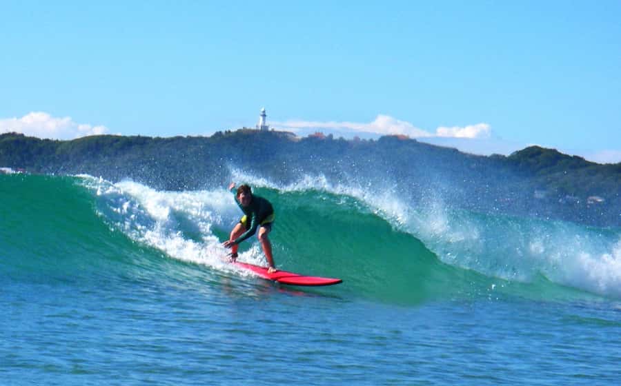 Byron Bay: Group Surf Lesson with Instructor - What to bring so you don’t waste time or get uncomfortable