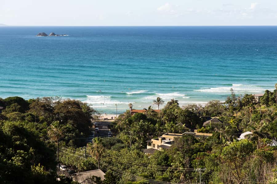 Byron Bay: Hinterland and Bangalow Full-Day Guided Tour - A 6-hour loop that shows off Byron Bay’s coast and inland