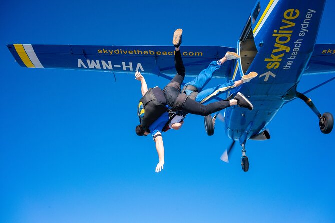 Byron Bay: Tandem Skydive Experience - The Typical Timing: A 4 to 6 Hour Half-Day Plan