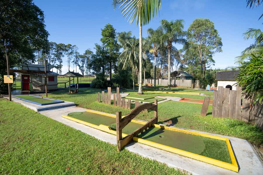 Byron Bay Wildlife Sanctuary Entry Ticket - Scenic Walks, Picnic Areas, and Using the BBQ Facilities
