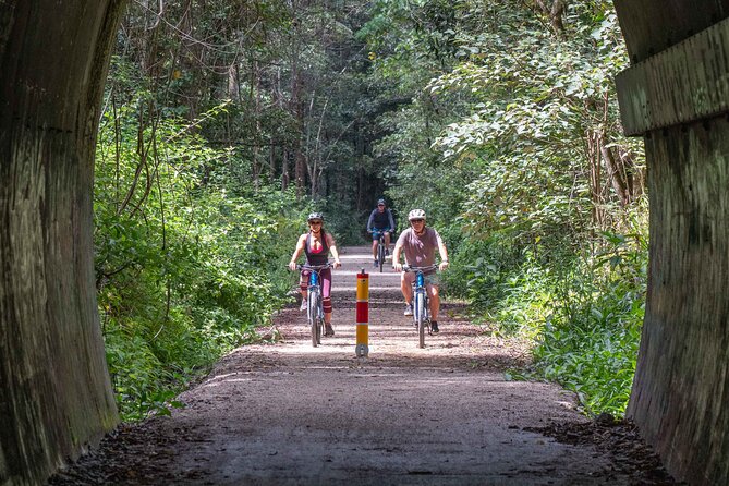 Byron Stand Up Paddle Nature Tour - Price and value: is $71.01 worth a 2-hour SUP day?