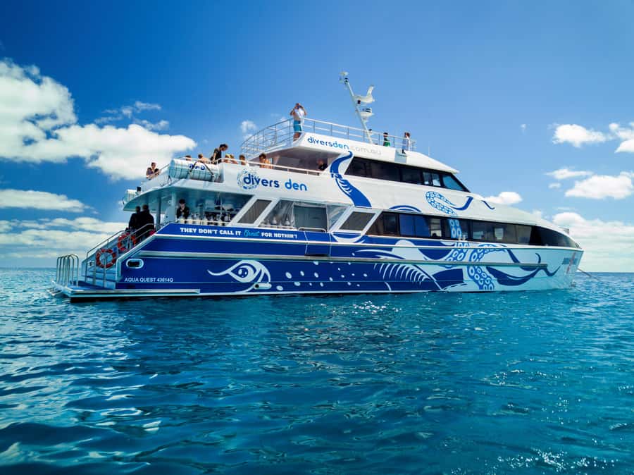 Cairns: 4-Day PADI Open Water Course - Day 3 and Day 4 on the outer reef: putting skills to work