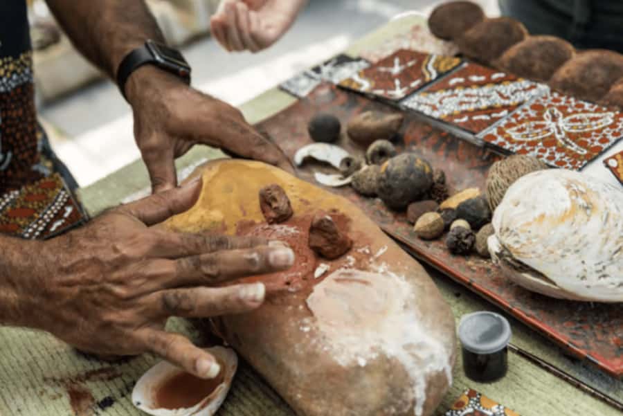 Cairns: Aboriginal Coastal Adventure & Mossman Gorge Tour - A Day With the Kuku Yalanji: Coastal Country to Gorge Walks
