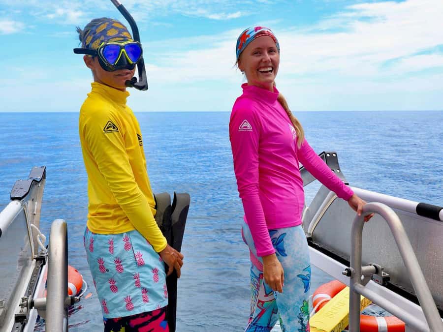 Cairns: All-Inclusive Great Barrier Reef Half-Day Snorkeling - Check-in and timing: catching the 12:00 departure without stress