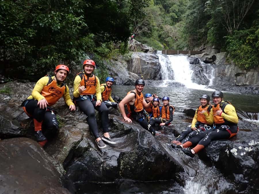 Cairns: Behana Gorge Rainforest Canyoning Tour - Key Points You Should Know Before You Go