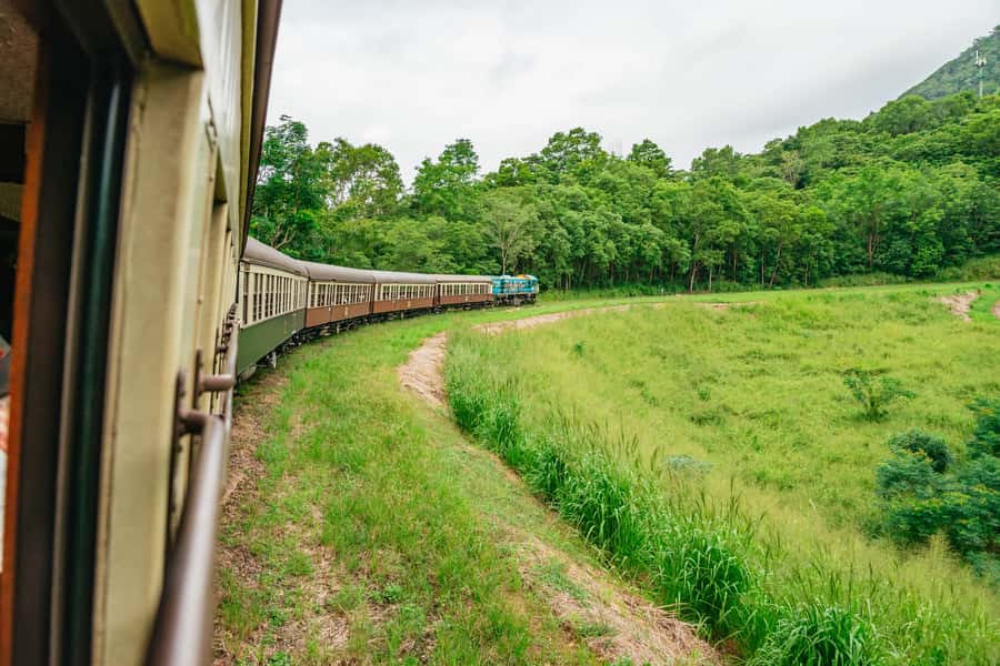 Cairns: Best of the Kuranda Rainforest Full-Day Tour & Lunch - Price and value: why $222 can still feel like a deal
