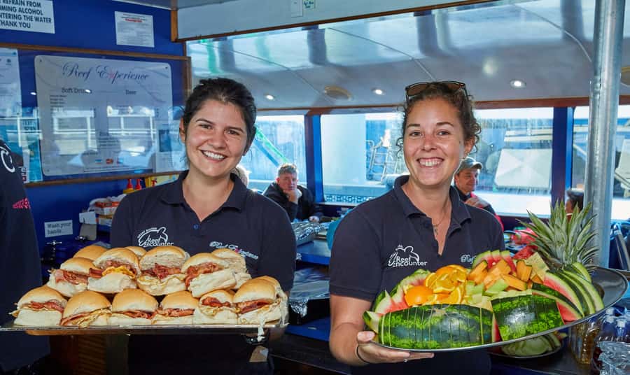 Cairns: Best Value All-inclusive Reef Trip With Scuba Dive - Key highlights to clock before you go