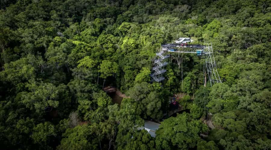 Cairns: Bungy Jump & Giant Swing Combo - Who should book this combo, and who should skip it