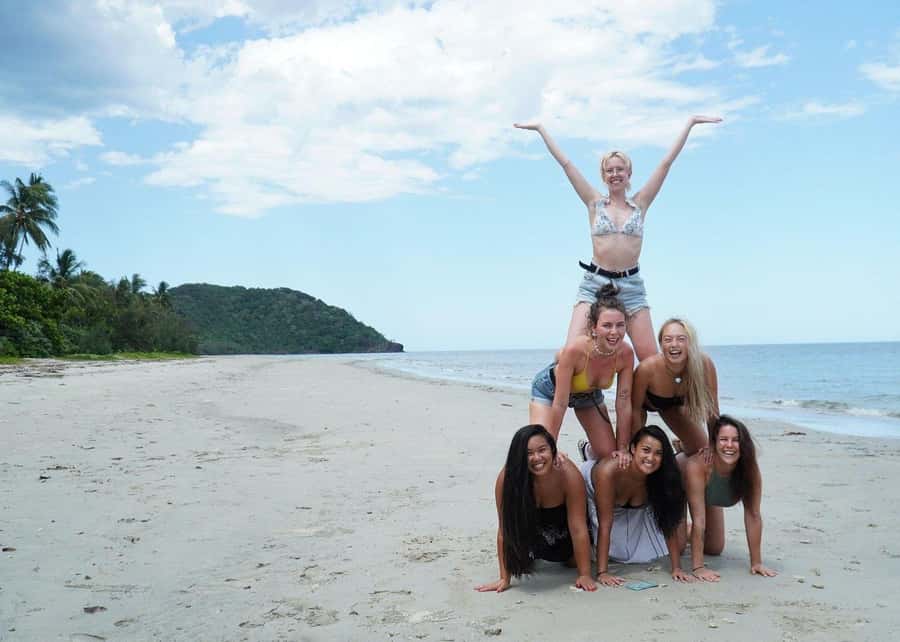 Cairns: Cape Tribulation, Beaches, Crocs & Swimming Day Tour - Who This Tour Suits Best in North Queensland
