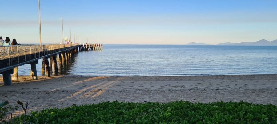 Cairns: City Sights Tour with Evening Dinner Cruise - Cairns Museum: regional stories you can actually carry with you