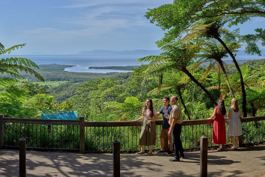 Cairns: Daintree Rainforest & Cape Tribulation Day Trip - What this tour costs, and why it can still feel fair
