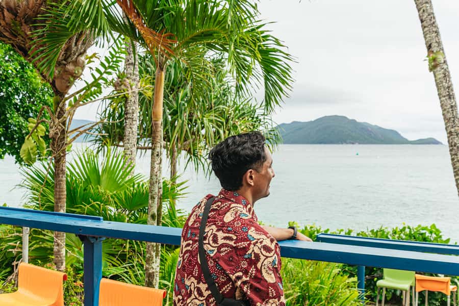 Cairns: Fitzroy Island Full-Day Trip with Optional Extras - Rainforest walking tips that actually help your day go smoother