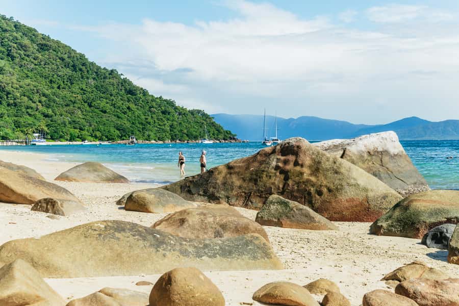 Cairns: Fitzroy Island Half-Day with Optional Extras - What to Bring so the Day Feels Easy (Not Miserable)