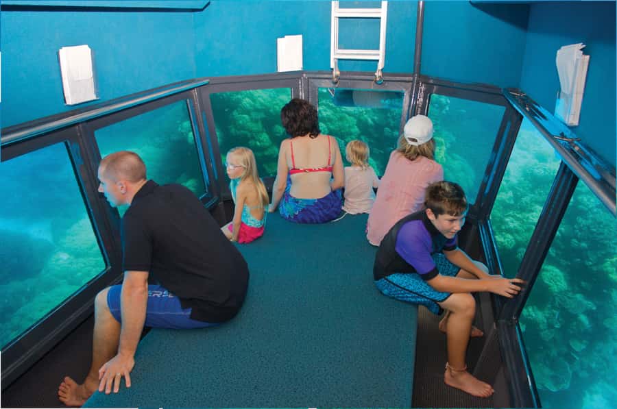 Cairns: Great Barrier Reef Cruise & 10 Minute Helicopter - Who should book this Cairns reef cruise and helicopter combo?