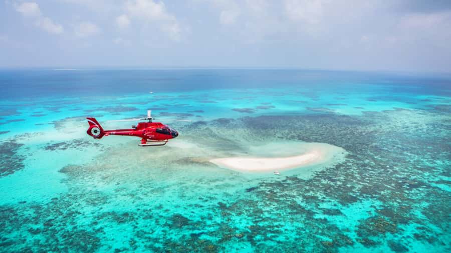 Cairns: Great Barrier Reef Cruise & Scenic Helicopter Flight - Who This Day Fits Best (And Who Should Reconsider)