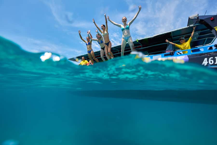 Cairns: Great Barrier Reef Half-Day Snorkelling Tour - Gear, snacks, and small comforts that make the half-day feel easier