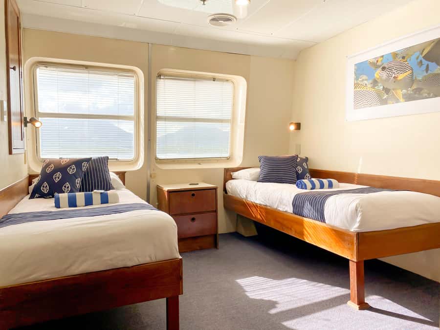 Cairns: Great Barrier Reef Overnight Snorkelling Boat Trip - Getting the most out of it: small tips that pay off