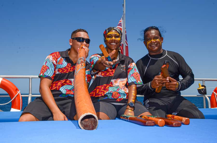 Cairns: Great Barrier Reef Premium Diving Full Day Tour - Key things to know before you go