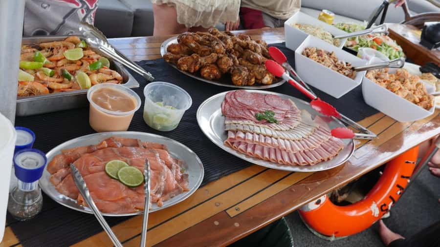 Cairns: Green Island & Great Barrier Reef Sailing Tour - Key things that make this Cairns reef and Green Island sail tour worth your time
