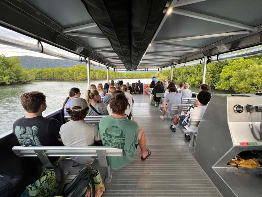 Cairns: Immersive Small Group Indigenous Cultural Experience - Key things that make this tour special