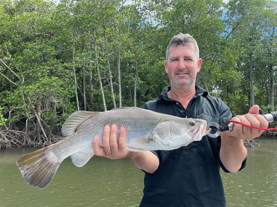Cairns: Morning Estuary Fishing Charter - Timing and Boat Day Reality: 270 Minutes on the Clock