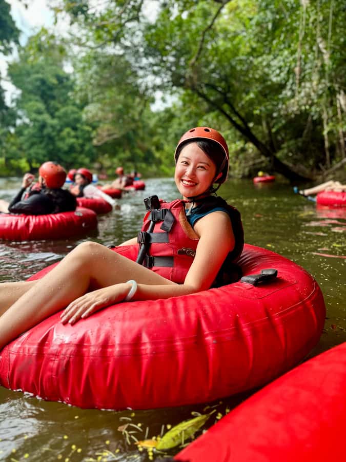 Cairns or Northern Beaches: Rainforest River Tubing - Quick Takeaways: What You Get for Your Half-Day