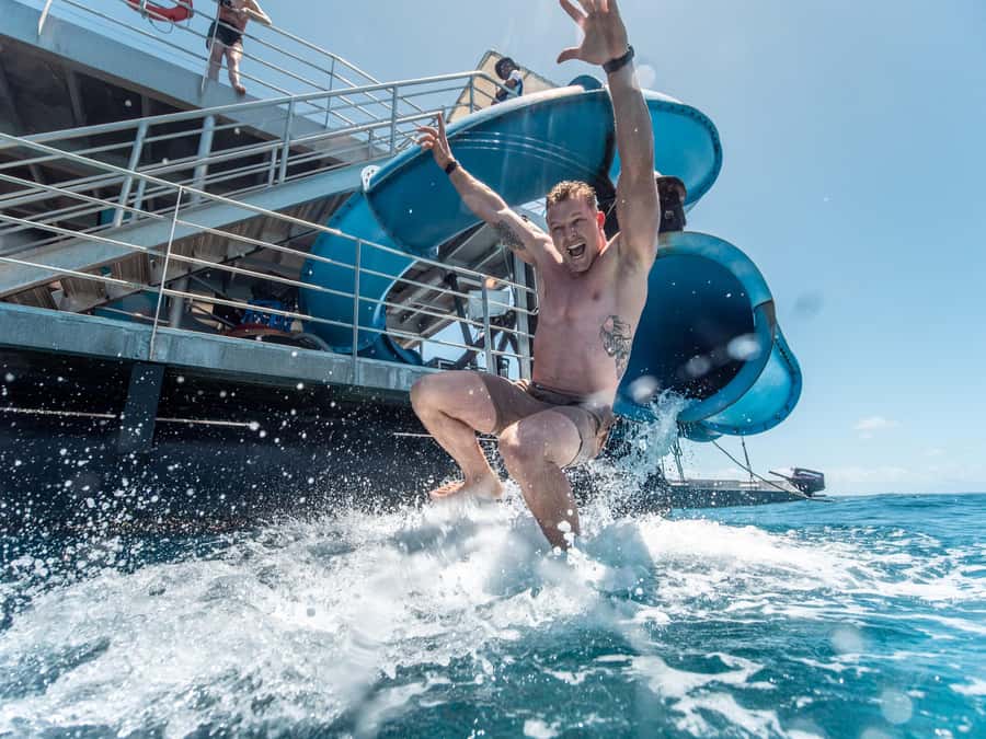 Cairns: Outer Great Barrier Reef Pontoon with Activities - Snorkelling setup: what’s provided, and how to make it your best hour