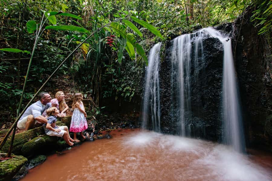 Cairns: Paronella Park Ticket - Key things I’d prioritize before you go