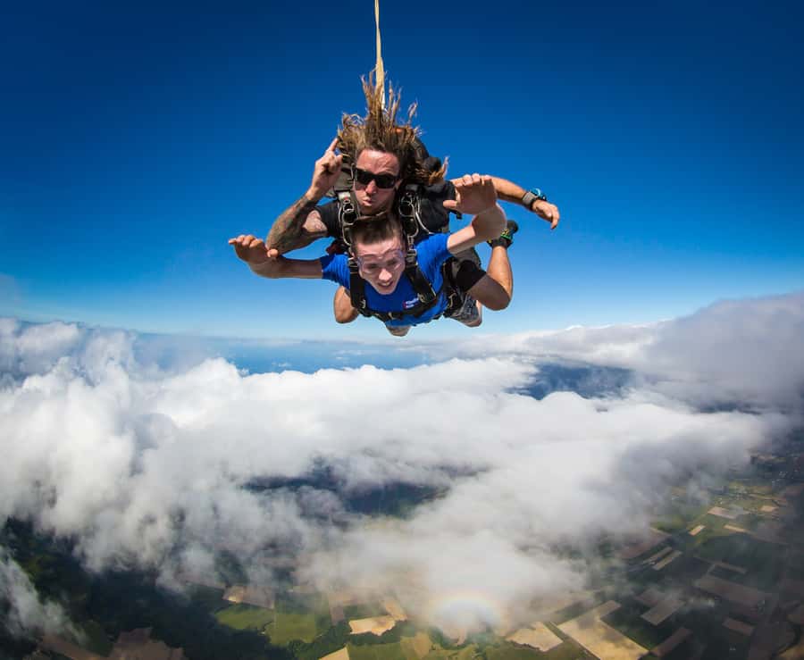 Cairns: Tandem Skydive Experience - Price and value: what $247 buys you in real terms