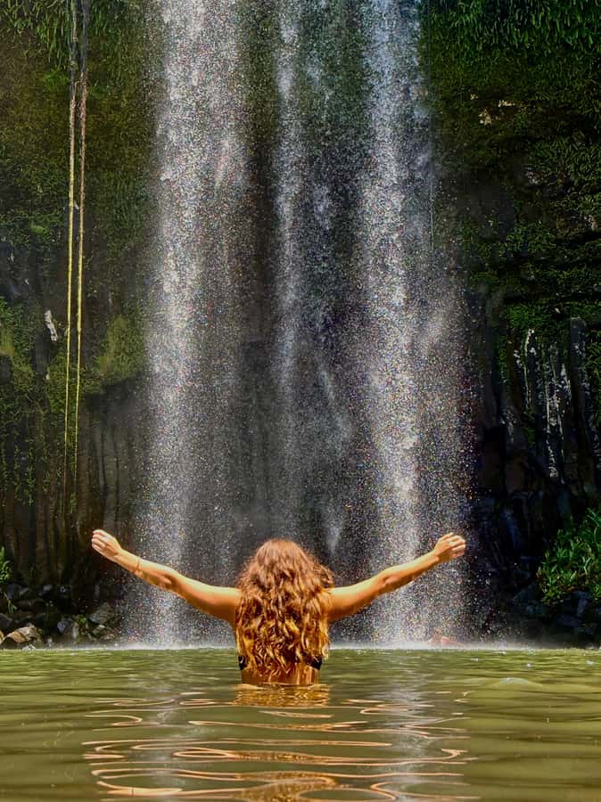 Cairns: Waterfall Tour with Lunch - Key highlights worth getting excited about