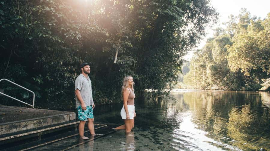 Cairns: Waterfall Tour with Lunch - Coach Time, Comfort, and What to Pack for Real Rainforest Weather