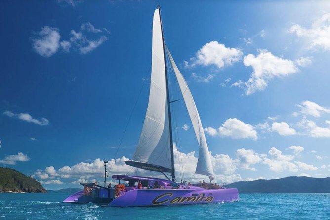 Camira Sailing Adventure through Whitsunday Islands - Key things you’ll notice fast on Camira